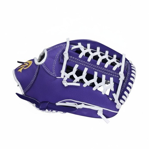 Gant baseball cuir de - de,