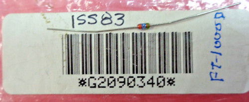 1ss83 original yaesu 747 - original,