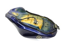 Réservoir (Yamaha - Fazer 600 1998 - 2001)