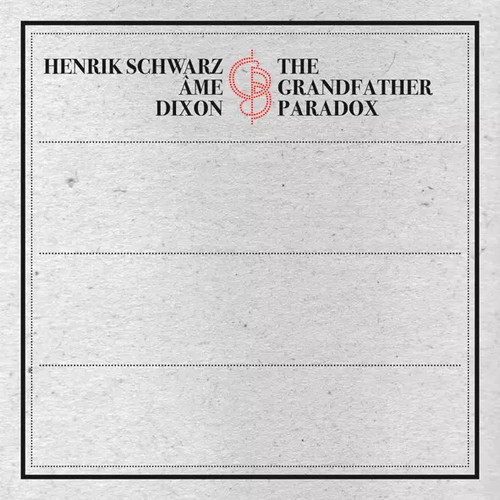 The grandfather paradox âme - the,