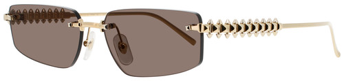 Cartier ct0544s 002 - cartier, ct0544s-002