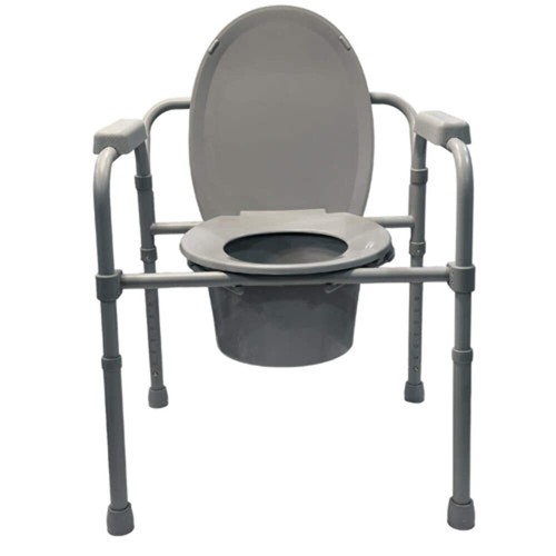 Convenient commode folding - convenient,
