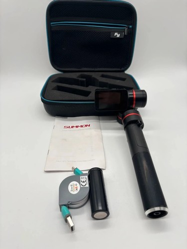 Stabilisateur gimbal summon - stabilisateur,