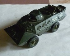 Solido Commando XM 706