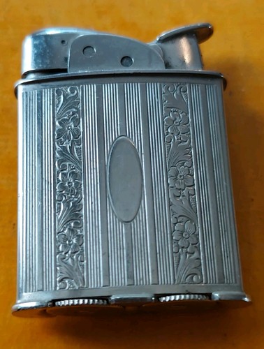 Briquet ancien essence - briquet,