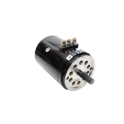 Moteur 24v pour treuil - ox,