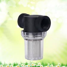  Remove Sediment Water Purifier Tuyau Eau Filtre Potable Purificateur D'eau