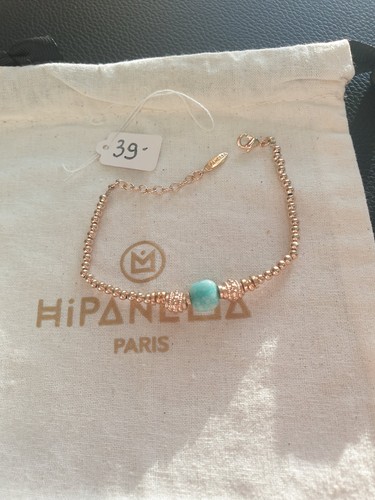 Bracelet acier inoxydable - acier,