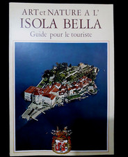 Guide touristique "Art et