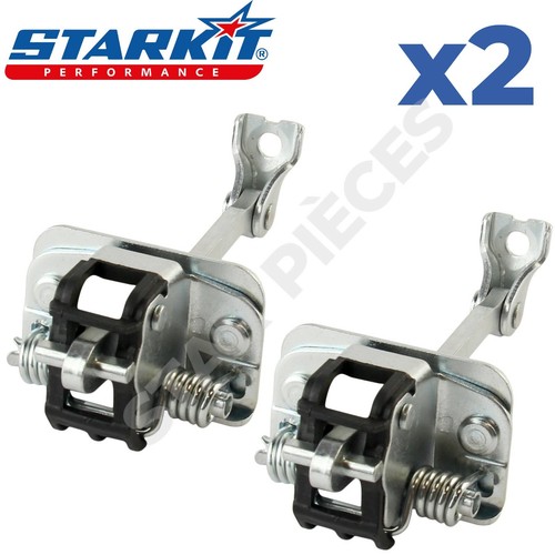 Arrêt tirant limiteur - 2, de