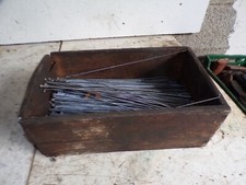 caisse rayons neufs à fileter mobylette peugeot 103 je pense 14325