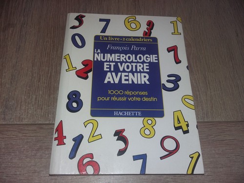 Numérologie votre - la,