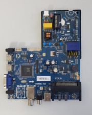 CV3663C-A32  Alimentation + Carte mère pour TV SCHNEIDER  SC-LED32SC255