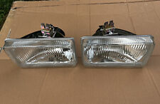 NOUVEAUX PHARES GAUCHE ET