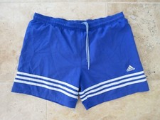 Short football ADIDAS vintage
