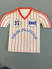 Ancien Autocollant Mini