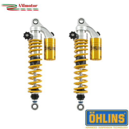 Ohlins moto yamaha xjr 1300 - yamaha,