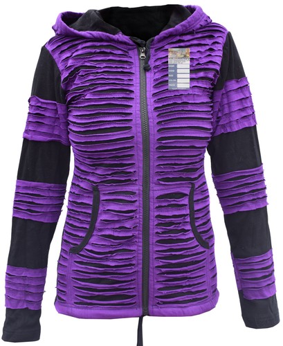 Violet femmes coton rasoir - femmes,