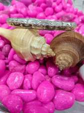 Bracelet en argent sterling