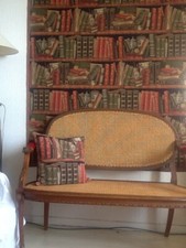 TAPIS MURAL. Fabrication flamande