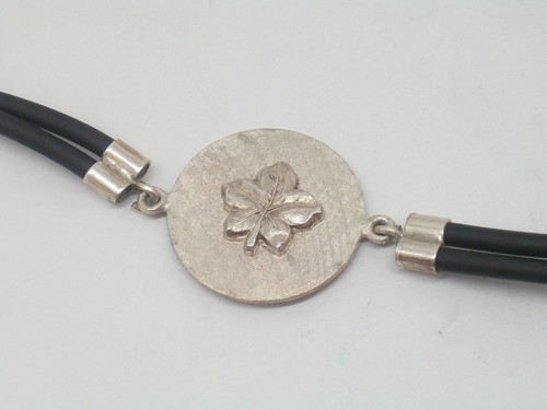 Bracelet argent 925 et - bracelet, en