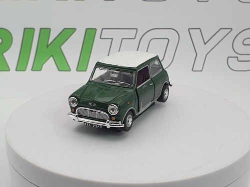 Morris mini cooper cararama - mini,