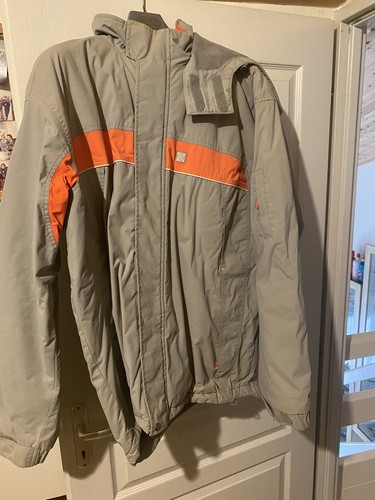 Blouson homme ski doublé - ski,