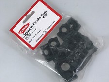 Kyosho VZ002 Arrière Bulk Head V-One R/S Modélisme