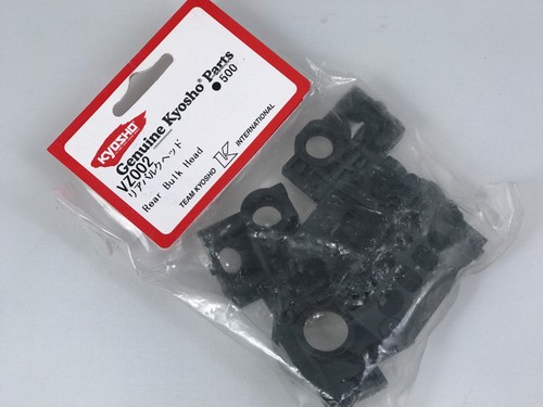 Kyosho vz002 arrière - vz002, bulk