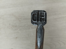 BUCHERON - MARTEAU - HACHETTE