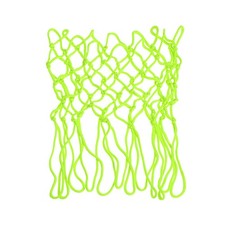  Filet Panier De Basket Exterieur Pour Basket-ball Extérieur Lourd