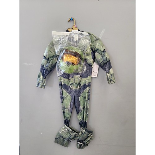 Disguise boys halo master - disguise,