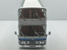 IXO Hachette 1/43 NEOPLAN NH22 Skyliner 1983 Autobus Autocar