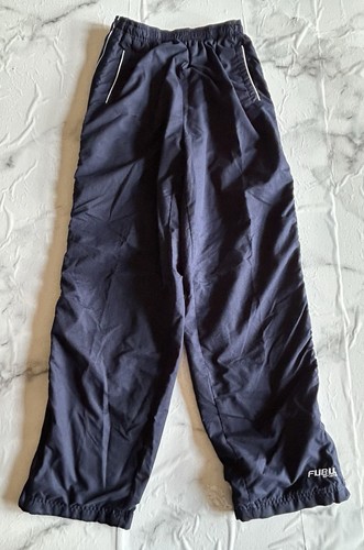 Vintage fubu sports track - vintage,
