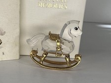 Figurine Swarovski 199447