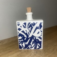Bouteille En Céramique