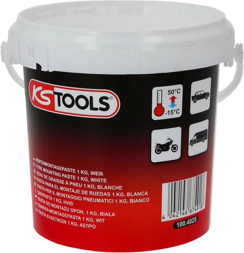Tools 100 4025 - ks,