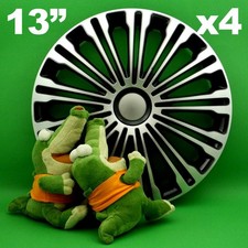 Enjoliveurs 13" Volante ★ 4