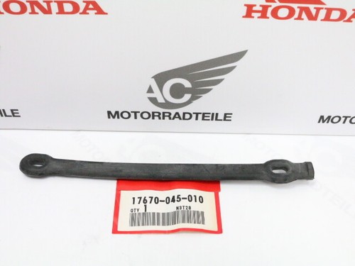 Honda qa 50 - honda, support