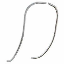 Bordure CUPPINI Bouclier