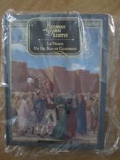 ALEXANDRE DUMAS ILLUSTRE N°