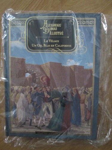Alexandre dumas illustre - dumas, n°