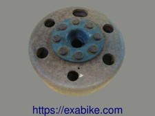 rotor (motoplat) pour Zundapp KS 80  de 1982