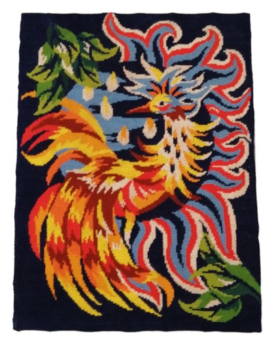 Ancien petit tableau - ancien,