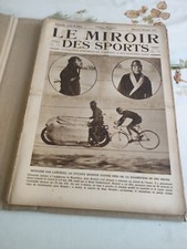 miroir des sports 286 du 4