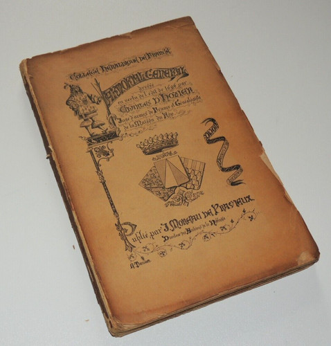Hozier armorial général - -,