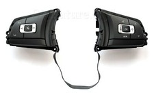 Boutons de volant VW Golf