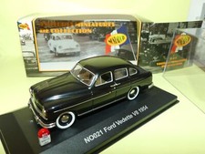 FORD VEDETTE V8 1954 Noir NOSTALGIE NO021 1:43 imperfection