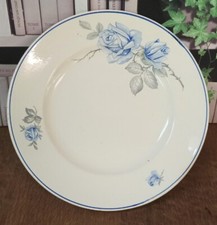 Assiette Biscuits Sur