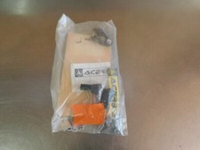 Kit montage protège mains SUZUKI 80 RM 1986/2001 85 RM 2002-2003 125/250 RM 199